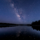 Pozor! Danes bo na nočnem nebu viden vrhunec meteorskega roja