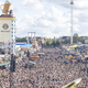 Oktoberfest 2025: Pivo preseglo 15 evrov, rekordne cene šokirale obiskovalce