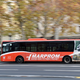 Avtobusna linija P16 v Mariboru bo začasno skrajšana. Preverite, katero postajališče je izpadlo
