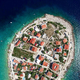 Rekordi hrvaškega turizma, a prihodnost odvisna od cen