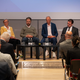 FOTO in VIDEO: Kako konkurenčnost in investicije oblikujejo prihodnost Slovenije?
