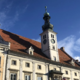 Mestna hiša Rotovž bo neprepoznavna, 5,6 milijona evrov za veliko prenovo
