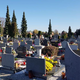 Pogrebno podjetje Maribor išče govorce na pogrebih: Slovo je lahko tudi nežno in lepo