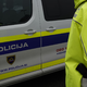 Opit voznik s Štajerske povzročil nesrečo in pobegnil, policija ga ujela