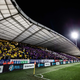 Maribor (znova) išče trenerja: V petih letih po eri Zlatka Zahoviča iz Ljudskega vrta »odletelo« že devet trenerjev