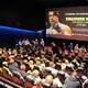 Ekskluzivna premiera filma o znamenitem UFC borcu v Mariboxu navdušila športne legende