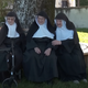 Avstrija: Tri ostarele redovnice zbežale iz doma za ostarele in obnovile samostan