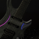 Slovenski tehnološki preboj v 3D tisku: Prva delujoča električna kitara, natisnjena v enem kosu