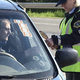 Za volan brez maske in brez promilov: Ta vikend poostren nadzor mariborskih policistov