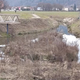 Mariborčan ogorčen nad prenovo Pekrskega potoka: Kanal ob otokih presahne, stoječa voda pa postaja gojišče komarjev