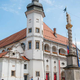 Maribor v začetku aprila v znamenju domačih dobrot. To prihaja na Grajski trg