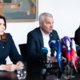 Donacija, avtocesta in stopiti pred oltar. Korupcijo so imenovali vse, samo ne korupcijo