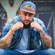 Na festivalu o zgodovini hiphopa brez 6pack Čukurja: »Organizator je 'prešprical' ure zgodovine ali pa tam enostavno nisem dobrodošel«