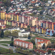 Mariborski trg nepremičnin: Premalo novogradenj, razlika med cenami stanovanj v Mariboru in Ljubljani se zmanjšuje
