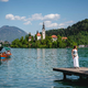 Vse dražji slovenski turistični biser, zdaj razburja še zaračunavanje vode iz pipe