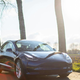Mejnik v marcu: Tesla prvič na vrhu najbolj prodajanih avtomobilov v Sloveniji