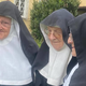 Pobegle »nune vplivnice« so se vrnile v samostan, za pomoč so se obrnile neposredno na papeža