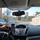 FOTO: V Mariboru po novem na voljo Uber. Preverili smo, kako deluje v praksi