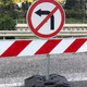 Pozor! Popolna zapora v Mariboru, avtobusi po spremenjeni trasi