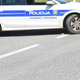 Preklic iskanja pogrešanega moškega: Izsledili so ga na hrvaško-srbski meji