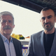 Po dveh desetletjih se Maribor poslavlja od predsednika! Drago Cotar prepušča funkcijo