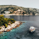 Z Uberjem tudi po morju? V priljubljene hrvaške destinacije prihaja zanimiva turistična novost