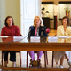 Moda na glavi: V mariborskem gradu modne revije, sejem klobukov in ustvarjalne delavnice