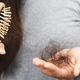 Alopecija je težava, o kateri ljudje še vedno neradi govorijo