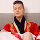 VIDEO: To morate videti in slišati! Damjan Murko ima nov komad »Moj mali ku ...«