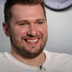 VIDEO: Luka Dončić v Ljubljani razkril odločitev, ki je šokirala navijače
