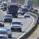 Prevrnila se je cisterna, pot proti morju se lahko precej podaljša