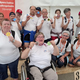 FOTO: Športniki VDC POLŽ Maribor navdušili na državnih igrah, domov prinesli več medalj