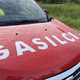 Ponoči drevo padlo na cesto, posredovati so morali gasilci
