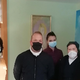Pogovor z Rokom Petkom, ambasadorjem akcije Malica za heroje covida