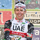 Pogačar in Roglič na Tour z Alpe d'Huezom in arenberškimi kockami