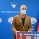 Štrukelj: Do konca novembra pričakujemo dovoljenje za uporabo cepiva proizvajalca Novavax znotraj EU
