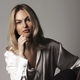 Nika Regoršek o trendih naravnega in minimalističnega videza ter njeni najtežji poslovni lekciji