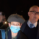 Ghislaine Maxwell ni stopila na prostor za priče, ker smatra, da tožilstvo ni predložilo dokazov o njeni krivdi