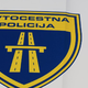 Avtocestna policija uradno zaživela, znana tudi prva vozila