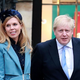 Britanski premier Johnson se bo poročil julija 2022