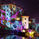 Floating Castle - Plavajoči grad: nižja cena prvih 500 festivalskih vstopnic že v predprodaji