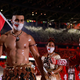 Viralni olimpijski trenutki, ki ste jih morda spregledali