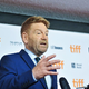Občinstvo na filmskem festivalu v Torontu navdušil Kenneth Branagh z Belfastom