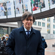 Carles Puigdemont po aretaciji na prostosti, a ne sme z otoka
