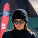 (FOTO) Elegantna Kendall Jenner: Brezhiben slog tudi na smučišču