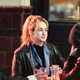 Vanessa Kirby kot cesarica Josephine in Joaquin Phoenix kot Napoleon v filmu Kitbag