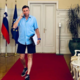 Borut Pahor še zadnjič vabi na obisk
