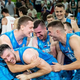 Pomemben dan za košarkarsko reprezentanco: v igri je veliko, poglejte, kaj bi ji lahko prinesla zmaga