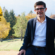 Matjaž Rakovec: zgovorni gurman in vagabund, ki se v sebi še vedno počuti kot čisto pravi najstnik