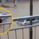 Apokalipsa v priljubljenem turističnem mestu na Hrvaškem
